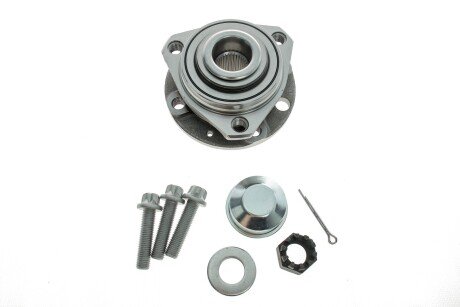 Підшипник маточини (передньої) Opel Astra G 98-09 (-ABS) UA63 PFI PHU53510K