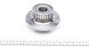 Підшипник маточини (задньої) VW Polo/Lupo 99-05 (28x120.3x63.3) UA63 PFI PHU53548K (фото 3)