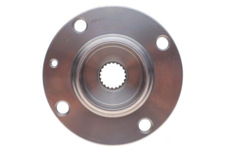 Підшипник маточини (передньої) Audi A2/VW Lupo 1.2 TDI 99-05 (opt-om) PFI PHU53550