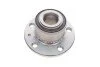 Подшипник ступицы (передней) Skoda Fabia 99-/VW Polo 01- (+ABS) UA63 PFI PHU53569K (фото 3)