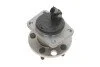 Підшипник маточини (задньої) Ford Mondeo III 00-07 (+ABS) UA63 PFI PHU53576K (фото 3)