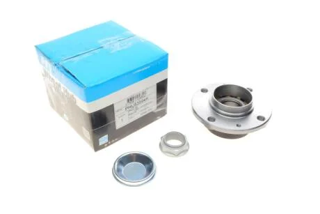 Подшипник ступицы (задний) Citroen C5 01-08 (+ABS) (к-кт) UA63 PFI PHU53594K