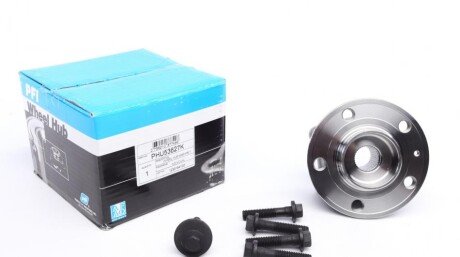 Підшипник маточини (задньої) Volvo XC90 06- (opt-om) PFI PHU53627K