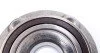 Підшипник маточини (задньої) Citroen C8/Peugeot 807 02- (+ABS) (30x120x59.3) UA63 PFI PHU53635K (фото 2)