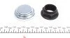 Підшипник маточини (задньої) Citroen C8/Peugeot 807 02- (+ABS) (30x120x59.3) UA63 PFI PHU53635K (фото 5)