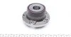 Підшипник маточини (задньої) Citroen C8/Peugeot 807 02- (+ABS) (30x120x59.3) UA63 PFI PHU53635K (фото 6)