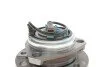 Підшипник маточини (передньої) Opel Astra H/Zafira 04- (+ABS) (57x137x84) UA63 PFI PHU53651K (фото 3)