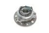 Підшипник маточини (передньої) Opel Astra H/Zafira 04- (+ABS) (57x137x84) UA63 PFI PHU53651K (фото 4)