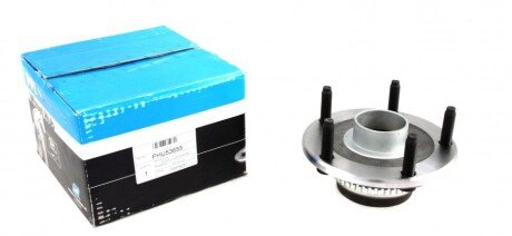 Підшипник маточини (задньої) Ford Transit 00- UA63 PFI PHU53655