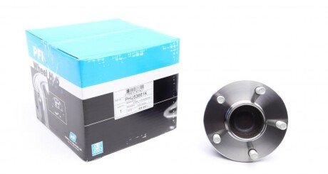 Підшипник маточини (задньої) Ford Focus II UA63 PFI PHU53661K