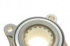 Підшипник маточини (передньої) Toyota Land Cruiser 02- (+ABS) (54x132x51) UA63 PFI PHU56010 (фото 4)