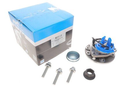 Підшипник маточини (передньої) Opel Vectra 02- (31.1x136.9x128) UA63 PFI PHU56507K