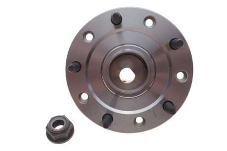 Підшипник маточини (задньої) Ford Transit 2.2/2.4TDCI 06- UA63 PFI PHU56528K