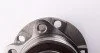 Подшипник ступицы (задний) Audi A6 04- UA63 PFI PHU56548K (фото 2)