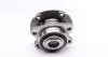 Подшипник ступицы (задний) Audi A6 04- UA63 PFI PHU56548K (фото 3)