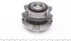 Подшипник ступицы (задний) Audi A6 04- UA63 PFI PHU56548K (фото 4)