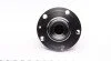 Подшипник ступицы (задний) Audi A6 04- UA63 PFI PHU56548K (фото 6)