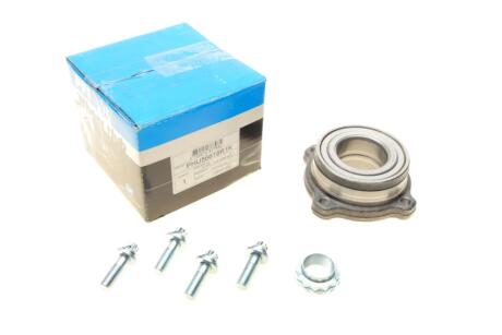 Підшипник PFI PHU56618R1K