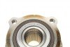 Подшипник ступиці (передней) BMW X5 (E70)/X6 (E71/E72) 07-13 (к-кт) UA63 PFI PHU56619K (фото 4)