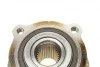 Подшипник ступиці (передней) BMW X5 (E70)/X6 (E71/E72) 07-13 (к-кт) UA63 PFI PHU56619K (фото 4)