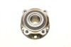 Подшипник ступиці (передней) BMW X5 (E70)/X6 (E71/E72) 07-13 (к-кт) UA63 PFI PHU56619K (фото 5)