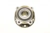 Подшипник ступиці (передней) BMW X5 (E70)/X6 (E71/E72) 07-13 (к-кт) UA63 PFI PHU56619K (фото 5)