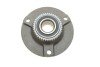 Подшипник ступицы (передней) Smart 0.6/0.7i/0.8cdi UA63 PFI PHU56624K (фото 4)