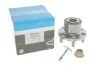 Подшипник ступицы (передней) Ford Galaxy 06-15/Land Rover Freelander 06-14 UA63 PFI PHU56752K (фото 1)