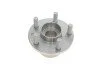 Подшипник ступицы (передней) Ford Galaxy 06-15/Land Rover Freelander 06-14 UA63 PFI PHU56752K (фото 2)