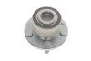 Подшипник ступицы (передней) Ford Galaxy 06-15/Land Rover Freelander 06-14 UA63 PFI PHU56752K (фото 3)