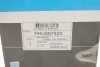 Подшипник ступицы (передней) Ford Galaxy 06-15/Land Rover Freelander 06-14 UA63 PFI PHU56752K (фото 4)