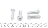 Підшипник маточини (передньої) BMW 1 (F20)/2 (F23)/3 (F34)/4 (F32/F83) 11- UA63 PFI PHU56781K (фото 6)
