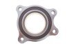 Подшипник ступицы (передней) Audi A4/A5/A6/Q5 15- (+ABS) UA63 PFI PHU57131K (фото 4)