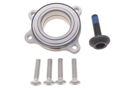 Підшипник маточини (передньої) Audi A4/A5/A6/Q5 15- (+ABS) UA63 PFI PHU57131K