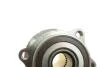 Підшипник маточини (задньої) Subaru Forester 07- /Outback 09-(+ABS) (28.4x134x104.3) UA63 PFI PHU57479 (фото 3)
