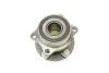 Підшипник маточини (задньої) Subaru Forester 07- /Outback 09-(+ABS) (28.4x134x104.3) UA63 PFI PHU57479 (фото 4)