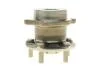 Підшипник маточини (задньої) Subaru Forester 07- /Outback 09-(+ABS) (28.4x134x104.3) UA63 PFI PHU57479 (фото 5)