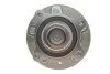 Підшипник маточини (задньої) Opel Astra 09- UA63 PFI PHU57493K (фото 4)