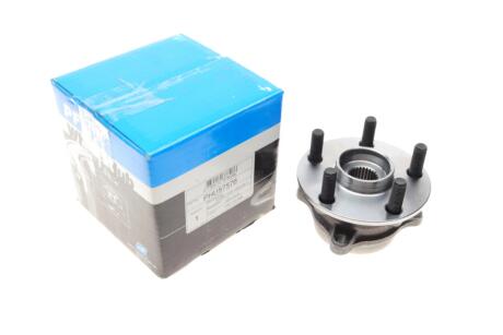 Підшипник маточини (передньої) Toyota Prius 1.8 Hybrid 08- (+ABS) (opt-om) PFI PHU57576