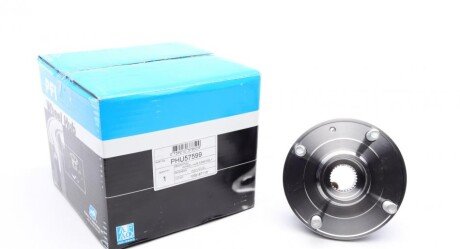 Подшипник ступицы (передней) Chevrolet Epica 08-13 (opt-om) PFI PHU57599