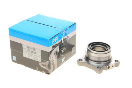 Подшипник ступицы (задний) Toyota Land Cruiser 200/Lexus LX 08-15 (49x164x64) (R) (opt-om) PFI PHU57635