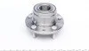 Підшипник маточини (задньої) Mazda 6 03-04 (36x140x80)(-ABS) (opt-om) PFI PHU590095 (фото 4)