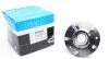 Подшипник ступицы (задний) Mazda 6 03-07 (36x140x80)(+ABS) UA63 PFI PHU590100 (фото 1)