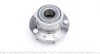 Подшипник ступицы (задний) Mazda 6 03-07 (36x140x80)(+ABS) UA63 PFI PHU590100 (фото 3)