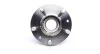 Подшипник ступицы (задний) Mazda 6 03-07 (36x140x80)(+ABS) UA63 PFI PHU590100 (фото 5)
