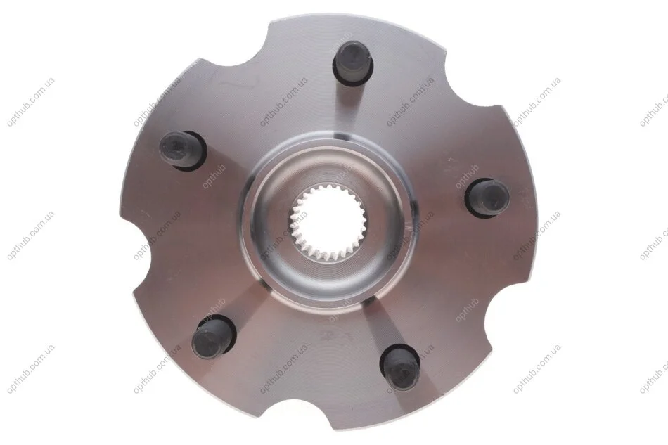 Підшипник маточини (задньої) Toyota RAV 4 06-12 UA63 PFI PHU590201 (фото 1)