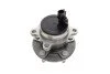 Підшипник маточини (задньої) Ford Focus 1.0-2.0 TDCi 10-(D=136)(+ABS) UA63 PFI PHU590451K (фото 6)
