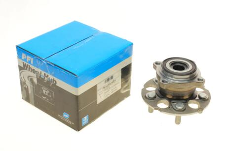 Підшипник маточини (задньої) Honda CR-V 1.6/2.2 i-DTEC 4WD/2.0/2.4 AWD 12-16 (22.5x151.8x87 (opt-om) PFI PHU590461