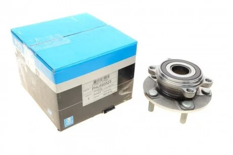 Підшипник маточини (передньої) Mazda 3/CX-3 1.5-2.0 13- (+ABS) (27.22x138x67.8) (opt-om) PFI PHU590523