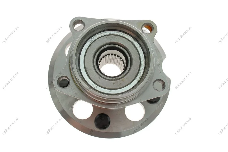Подшипник ступицы (задний) Toyota RAV 4 00-05 (opt-om) PFI PHU594505 (фото 1)
